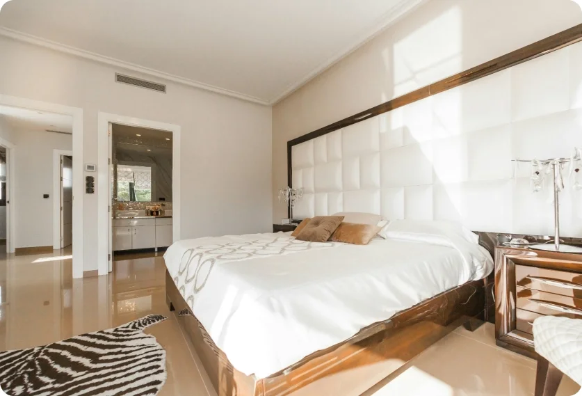 Alpine Luxury Resort — View 2