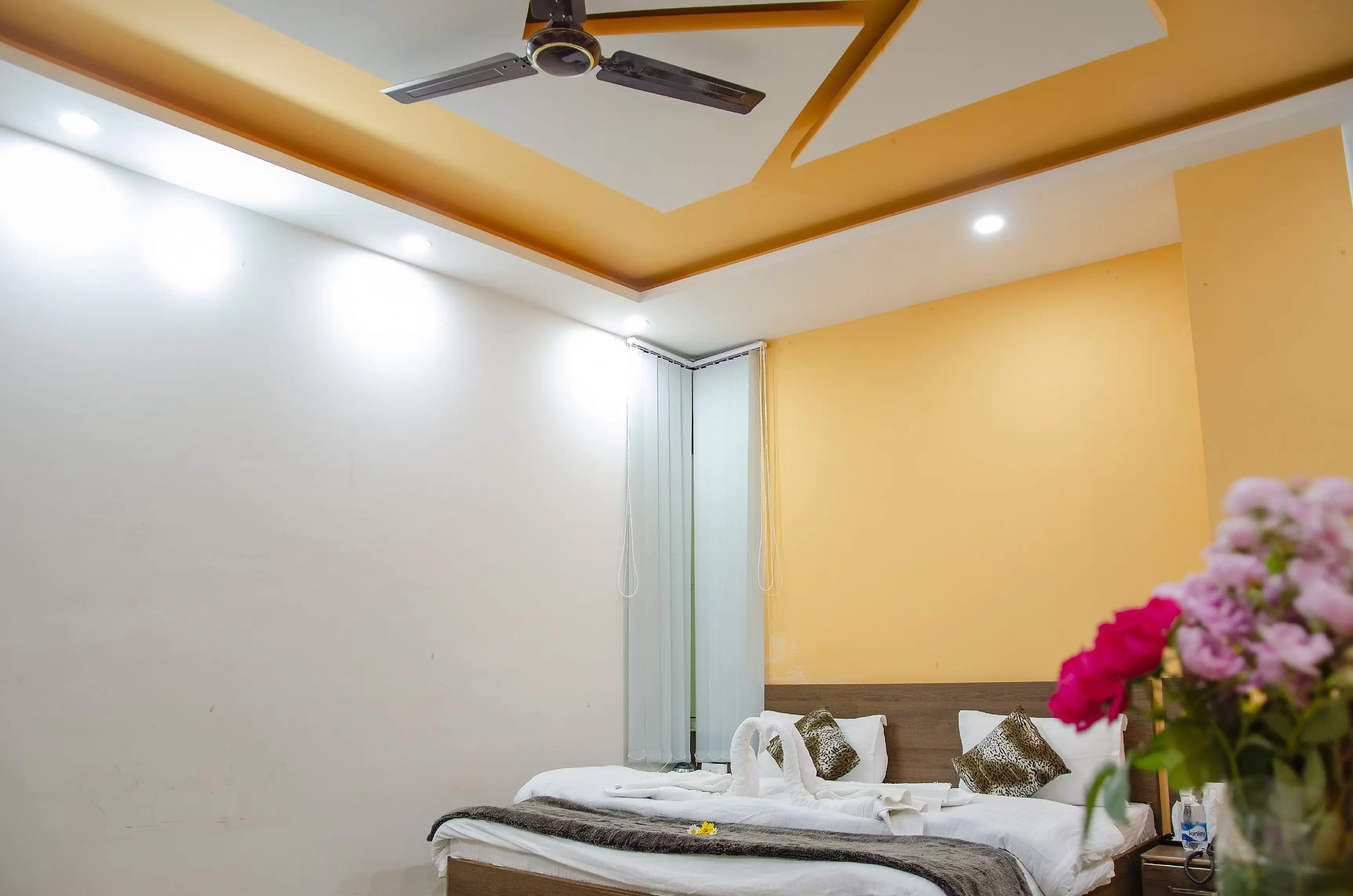 Family Suite (Quad Room) primary image