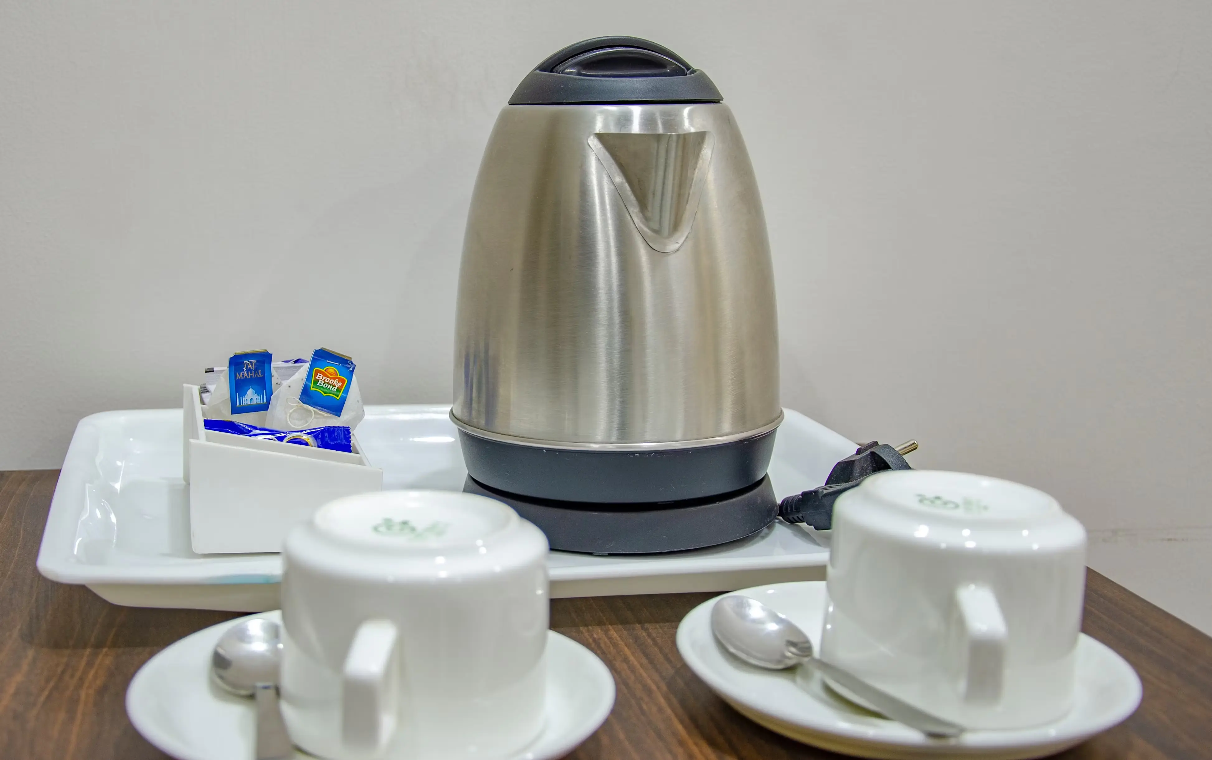 Deluxe Non-View Room secondary image
