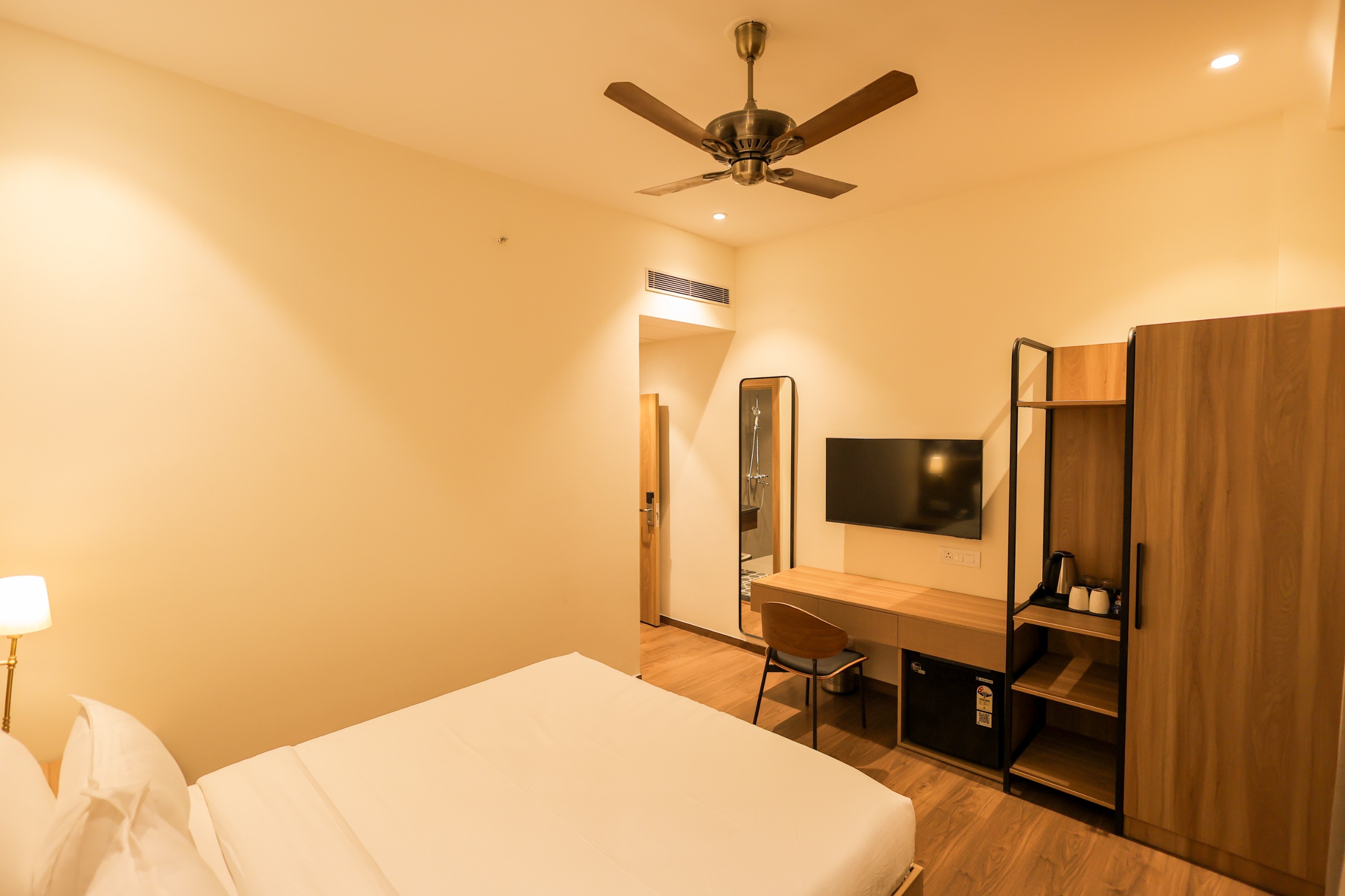 Standard Room secondary image