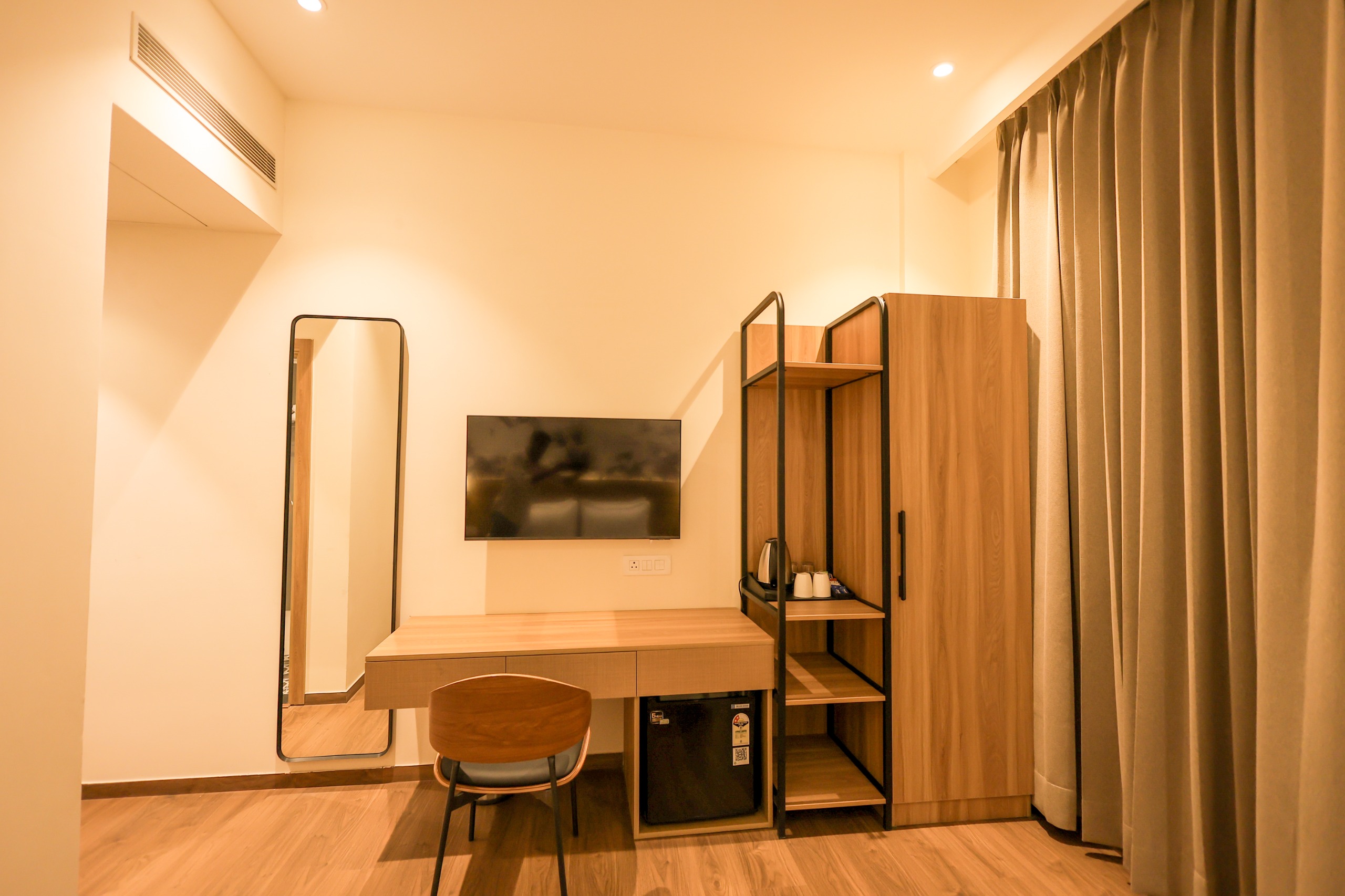 Standard Room secondary image